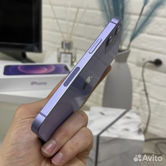 iPhone 12 mini, 64 ГБ