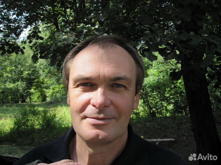 Специалист ахо