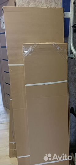 Стенка денвер (гостиная)