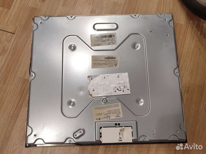 Варочная панель Hotpoint ariston