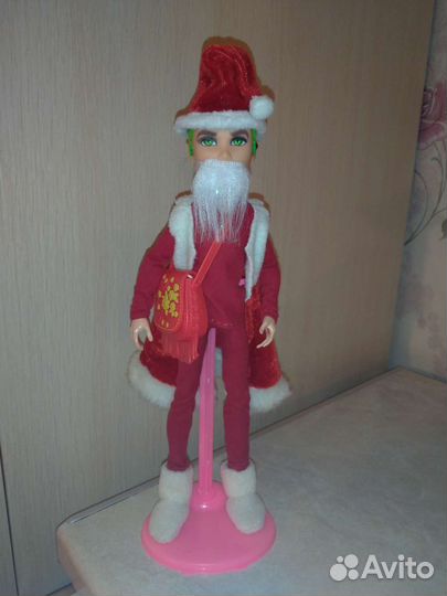 Куклы Монстер Хай оригинальные и оак