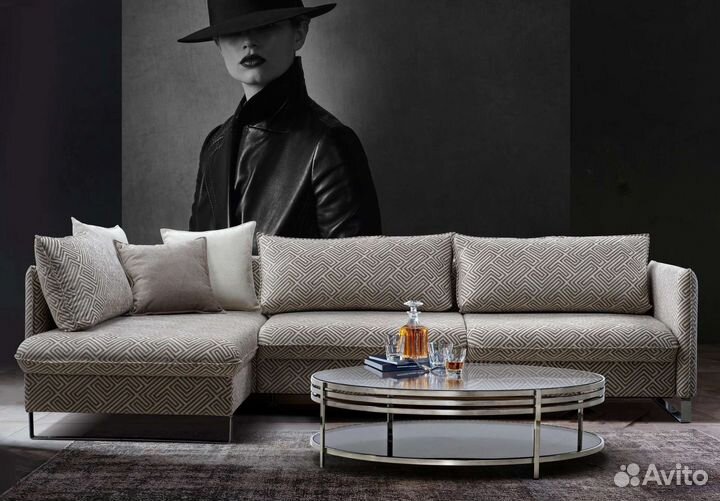 Продавец консультант мягкой мебели