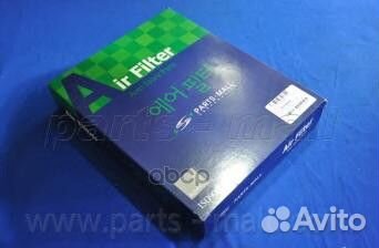Фильтр воздушный 0,459 PAD016 Parts-Mall