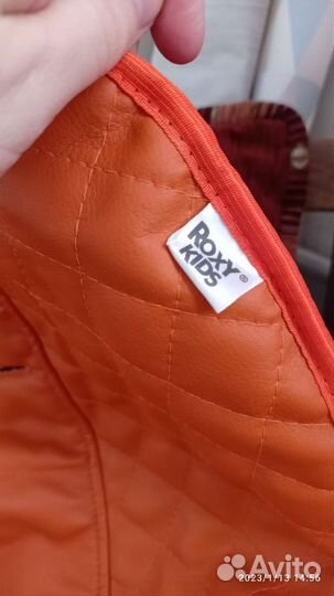 Чехол на стульчик для кормления