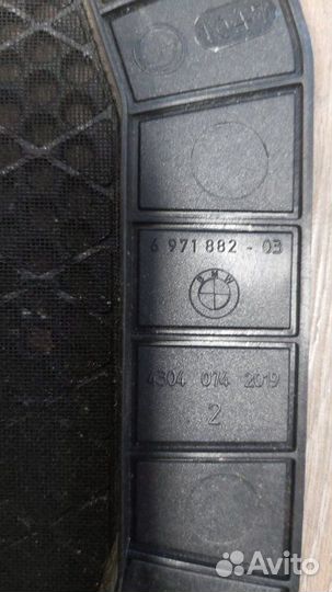 Решетка динамика Bmw X5 50Ix E70 LCI N63 4.4I 2010