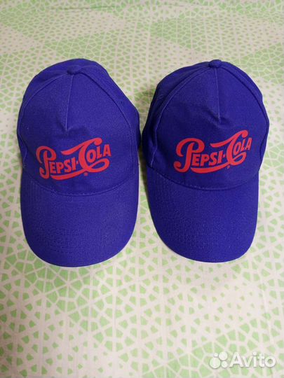 Бейсболка Кока-кола,новая