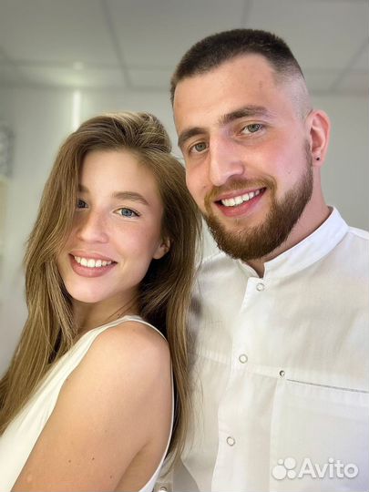 Массаж зубов