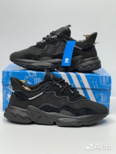 Кроссовки мужские Adidas ozweego