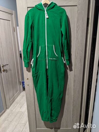 Комбинезон женский