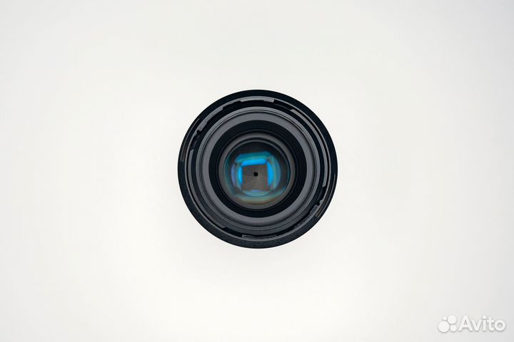 Объектив Nikon Nikkor 50mm f/1.4 G + коробка