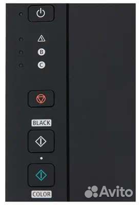 Принтер сканер копир