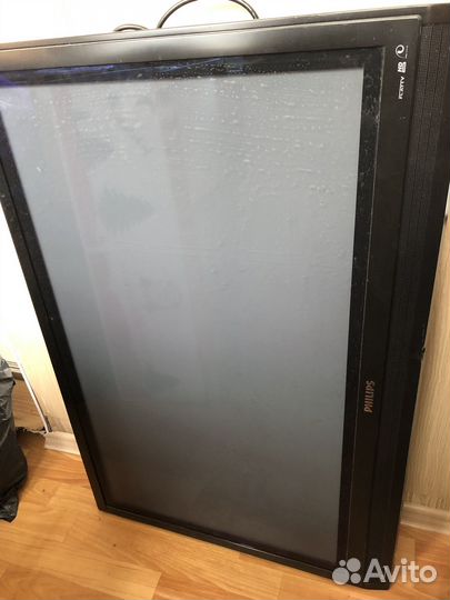 Телевизор бу philips