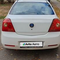 Geely MK 1.5 MT, 2010, битый, 270 000 км, с пробегом, цена 170 000 руб.