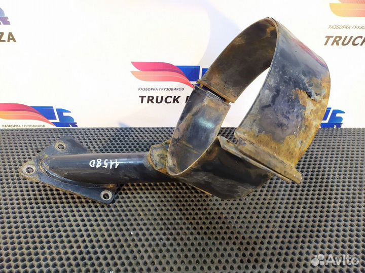 Кронштейн корпуса воздушного фильтра