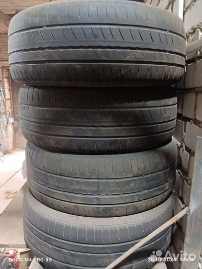 Pirelli Cinturato P1 205/55 R16