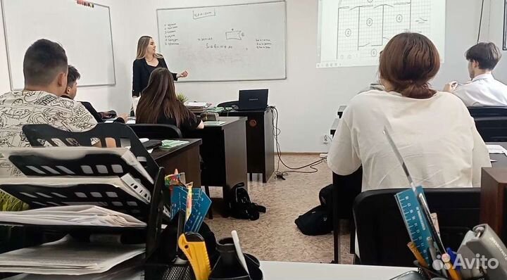 Репетитор по математике подготовка к ОГЭ