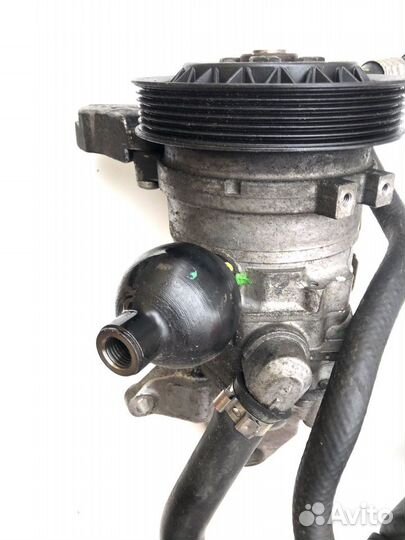 Насос гидроусилителя BMW E60 E63 6781269 LH2114538