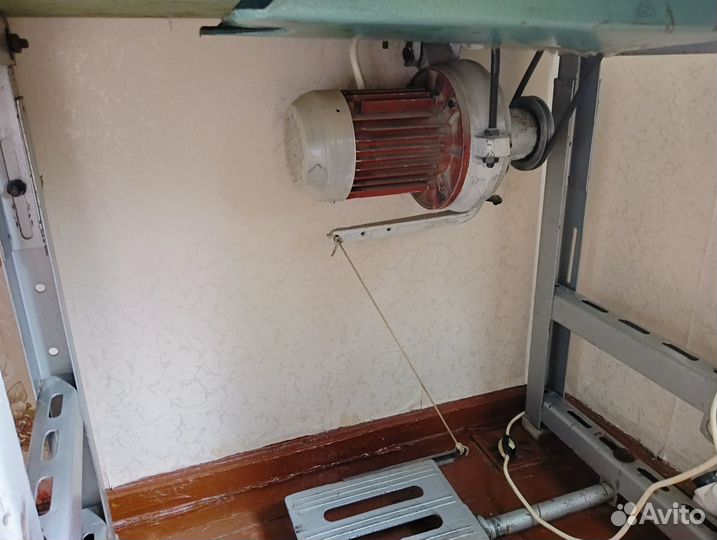 Швейная машинка 22 класс