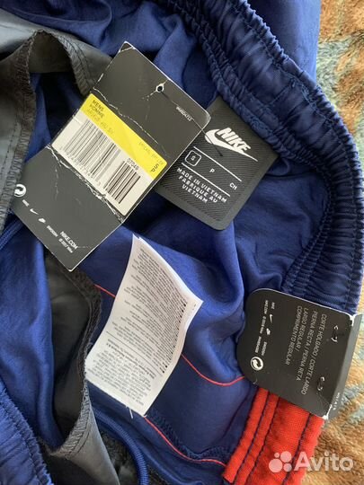 Штаны Nike NSW оригинал AR1628-492