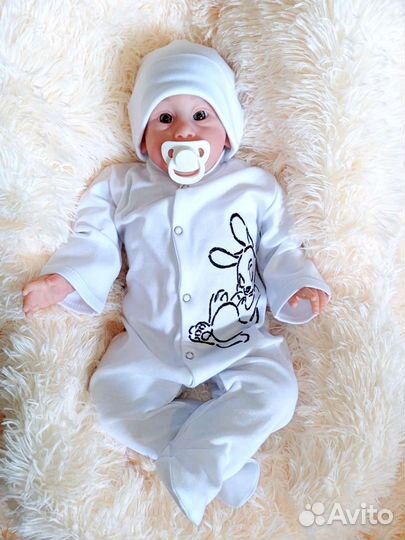 Комплект на выписку