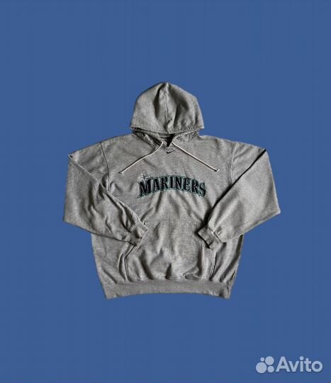 Худи Nike Mariners