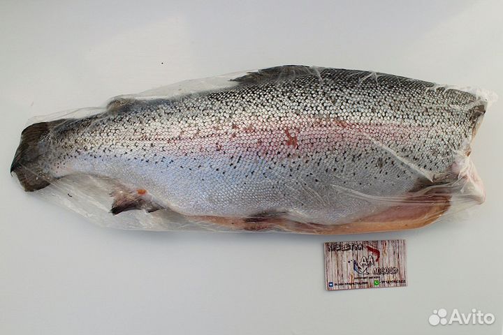 Сёмга премиум (Атлантическая) /Форель