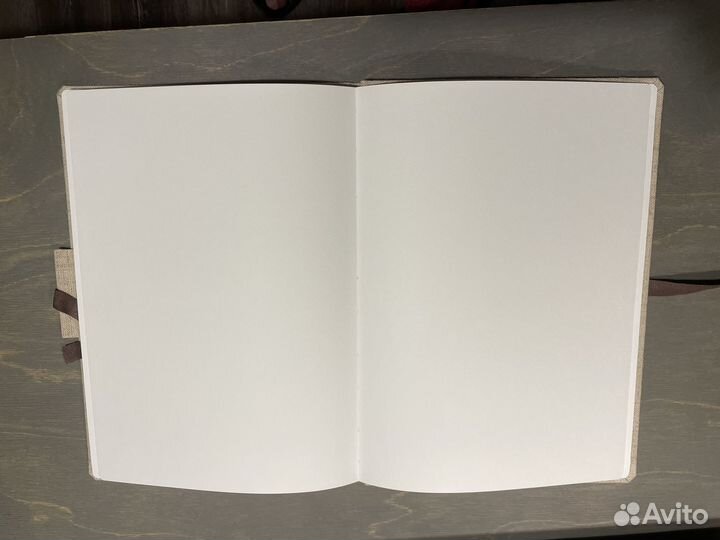 Kinokuniya блокнот