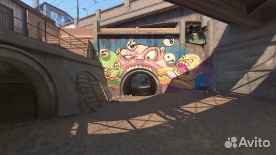 Counter-Strike 2 Prime / CS 2 / Steam pc