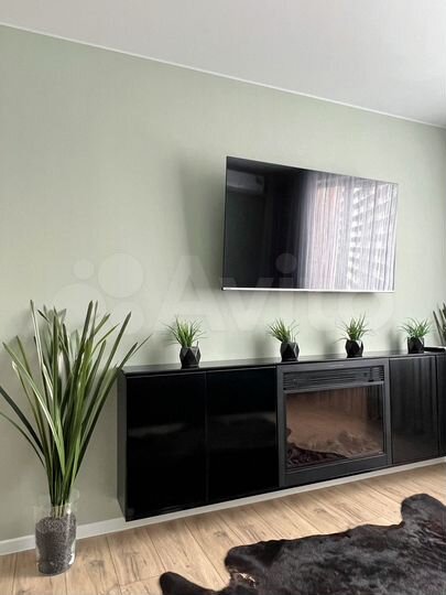 1-к. квартира, 40 м², 15/32 эт.