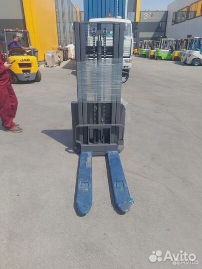Штабелер JAC Compact, 1500кг/4000мм