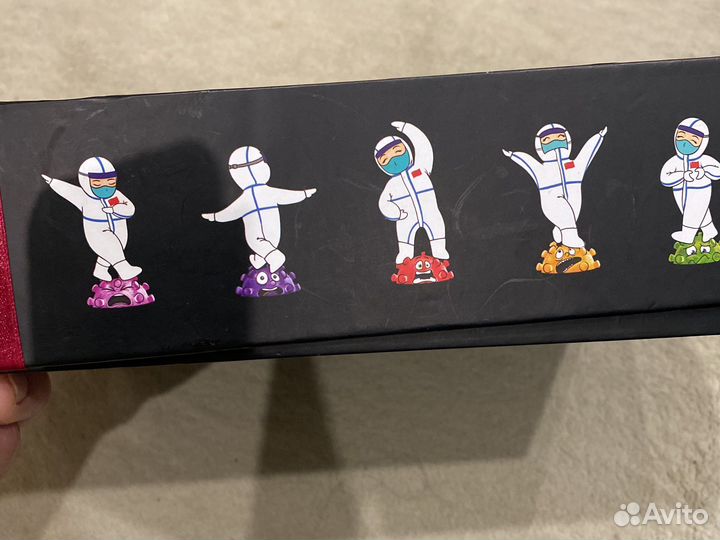 Фигурки -Ангел в белом (Бог защиты)