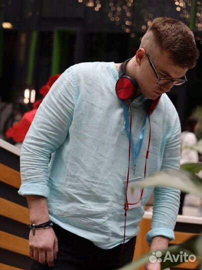 Диджей на мероприятие