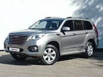 Haval H9 2.0 AT, 2021, 103 082 км, с пробегом, цена 2 850 000 руб.