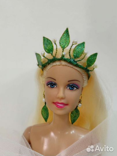 Украшения, крылья для куклы