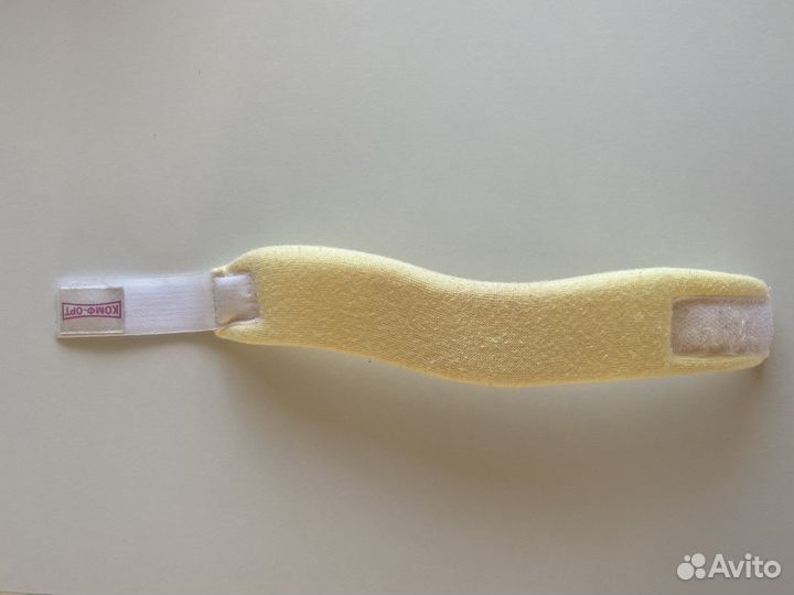 Воротник ортопедический детский