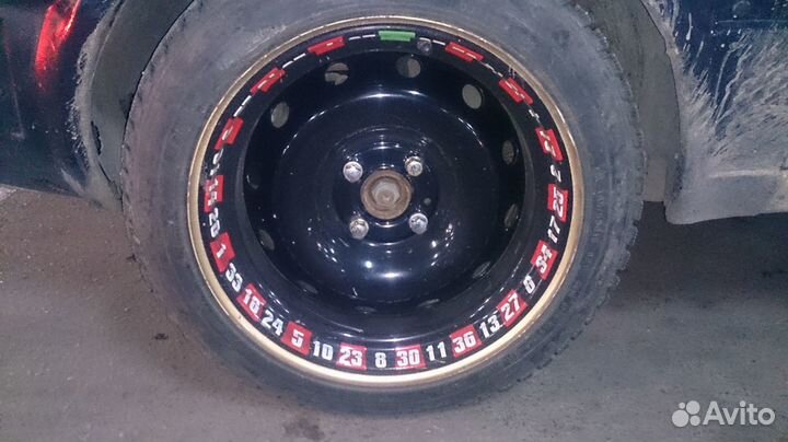 Шиномонтаж, мастер