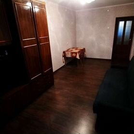 2-к. квартира, 45,5 м², 1/5 эт.