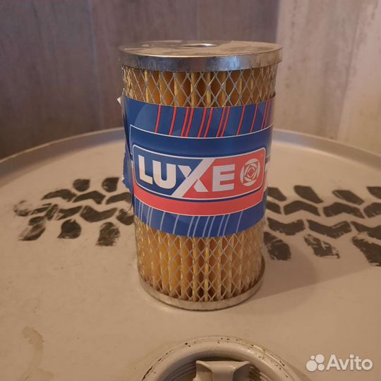 Топливный фильтр камаз