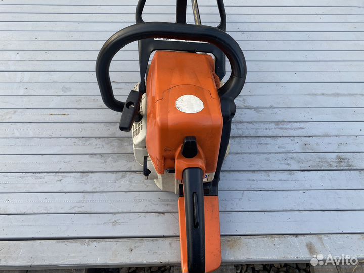 Бензопила stihl ms 250