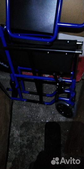 Коляска для инвалидов