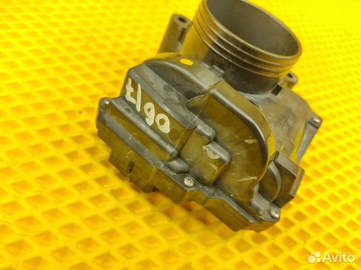 Заслонка дроссельная Mini Countryman R60 N16B16A