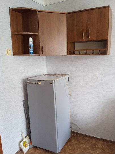 Комната 12,8 м² в 1-к., 2/9 эт.