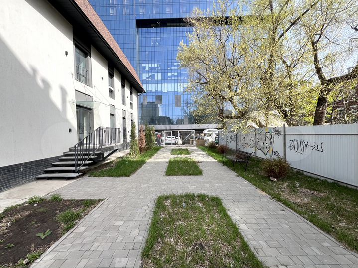 Свободного назначения, 155.4 м²