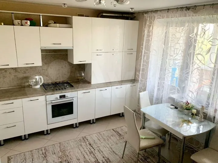 1-к. квартира, 47,2 м², 4/10 эт.