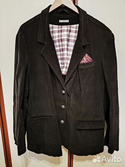 Пиджак Блейзер