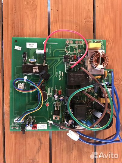 Плата 1366280,G