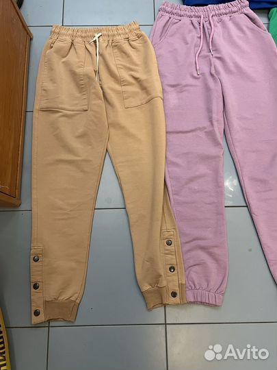 Женские вещи пакетом 42 44 лето