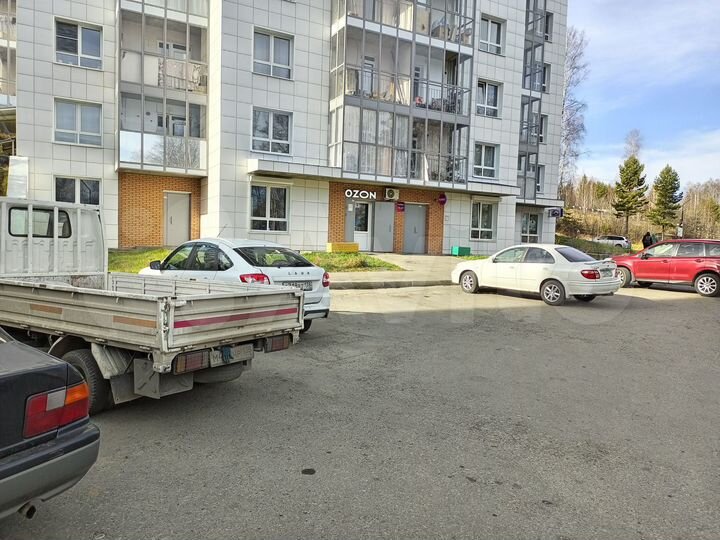 Нежилое помещение, 113 м² с ремонтом