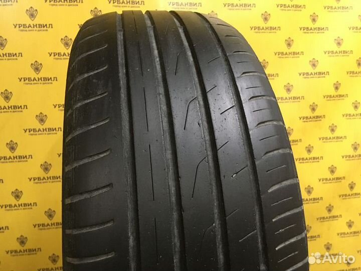 Toyo Proxes CF2 205/55 R16 91V