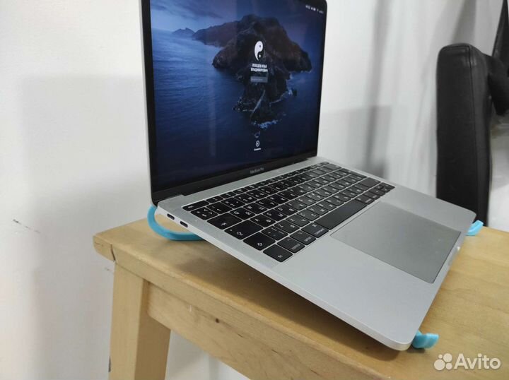 Подставка охлаждающая для ноутбука